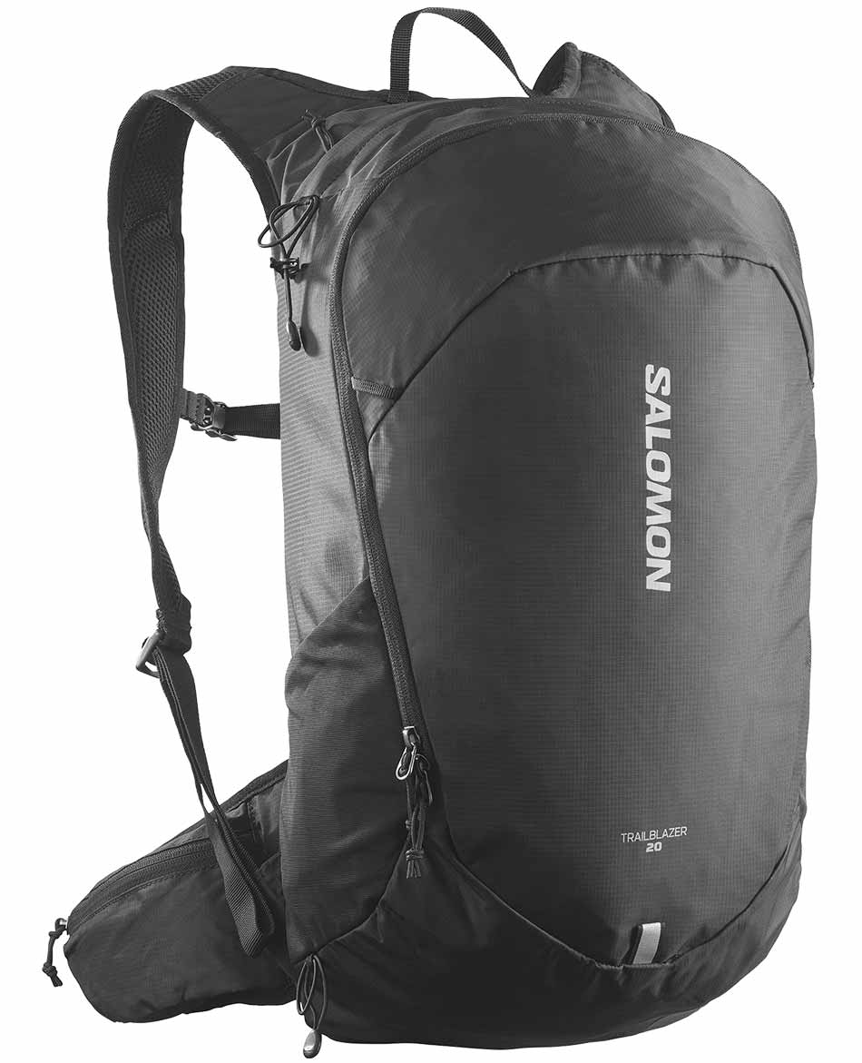 SALOMON MOCHILA SALOMON TRAILBLAZER 20 LITROS